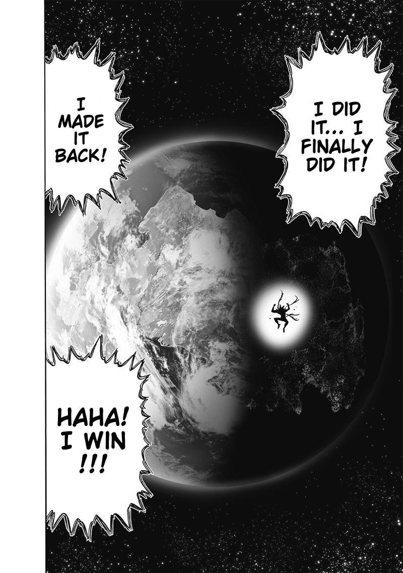 One Punch Man - Chapter 168 image 29